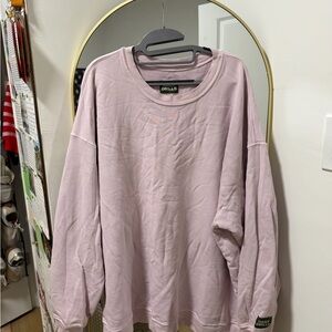 Daily Drills Crewneck